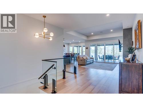 2698 Koyama Road, Lake Country, BC - Indoor Photo Showing Other Room