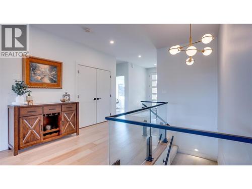 2698 Koyama Road, Lake Country, BC - Indoor Photo Showing Other Room