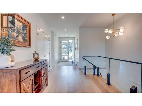 2698 Koyama Road, Lake Country, BC - Indoor Photo Showing Other Room