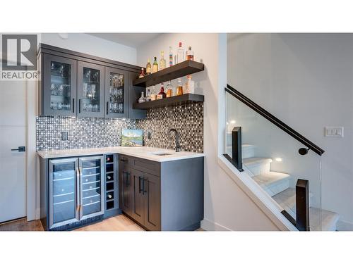 2698 Koyama Road, Lake Country, BC - Indoor