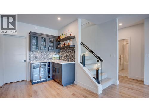 2698 Koyama Road, Lake Country, BC - Indoor