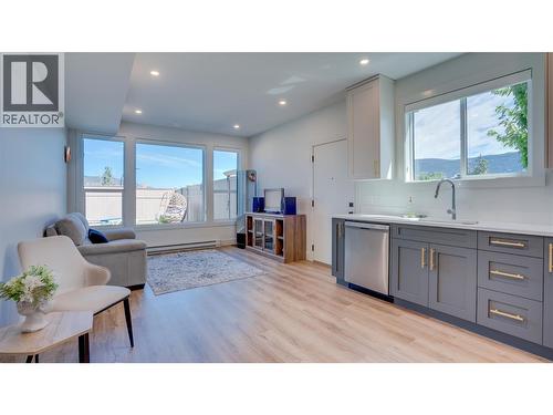 2698 Koyama Road, Lake Country, BC - Indoor