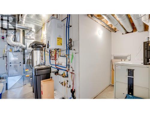 2698 Koyama Road, Lake Country, BC - Indoor
