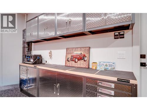 2698 Koyama Road, Lake Country, BC - Indoor Photo Showing Other Room