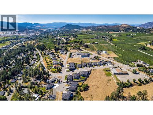 2698 Koyama Road, Lake Country, BC - Outdoor With View