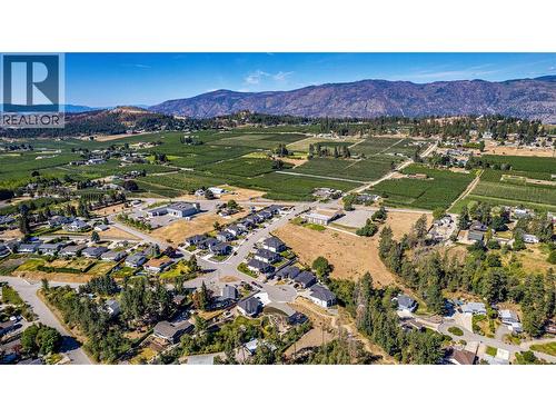 2698 Koyama Road, Lake Country, BC - Outdoor With View