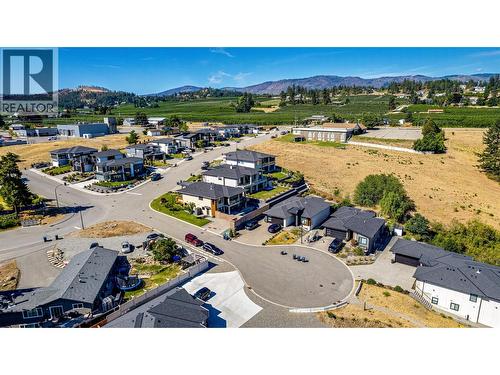 2698 Koyama Road, Lake Country, BC - Outdoor With View