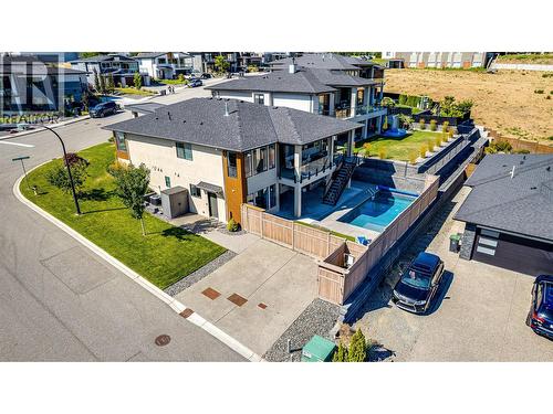 2698 Koyama Road, Lake Country, BC - Outdoor