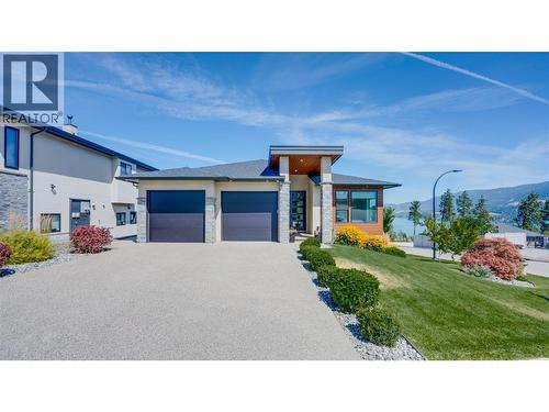 2698 Koyama Road, Lake Country, BC - Outdoor
