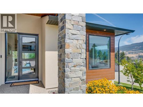 2698 Koyama Road, Lake Country, BC - Outdoor With Exterior