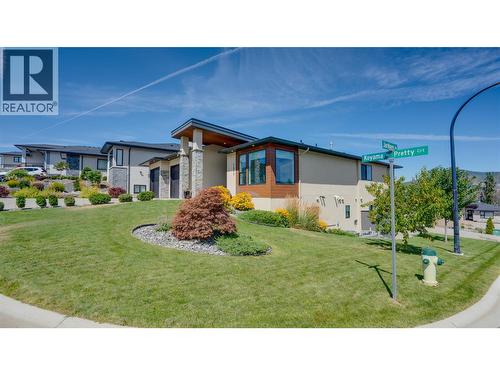 2698 Koyama Road, Lake Country, BC - Outdoor