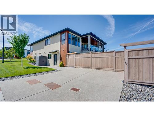 2698 Koyama Road, Lake Country, BC - Outdoor