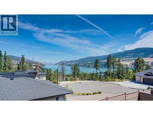 2698 Koyama Road, Lake Country, BC - Outdoor With Body Of Water With View