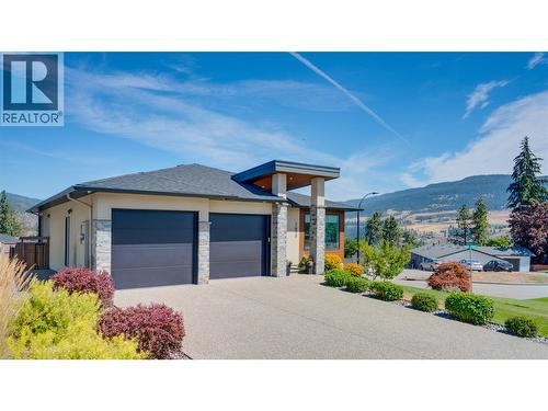 2698 Koyama Road, Lake Country, BC - Outdoor