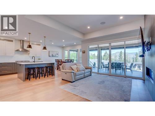 2698 Koyama Road, Lake Country, BC - Indoor