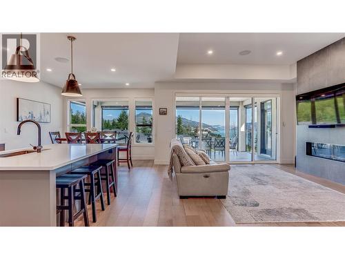 2698 Koyama Road, Lake Country, BC - Indoor