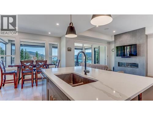 2698 Koyama Road, Lake Country, BC - Indoor
