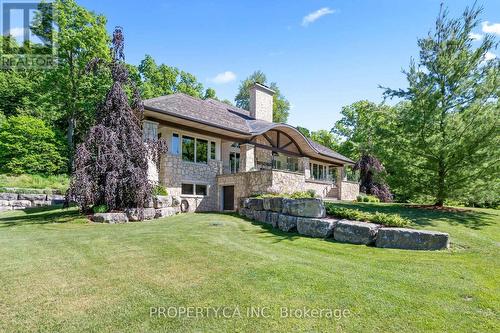 10955 Old River Road, Middlesex Centre, ON - Outdoor