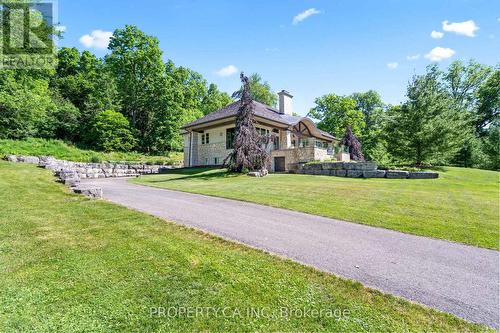 10955 Old River Road, Middlesex Centre, ON - Outdoor