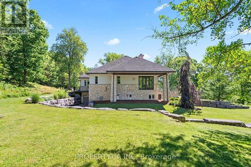10955 Old River Road, Middlesex Centre, ON - Outdoor