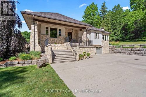 10955 Old River Road, Middlesex Centre, ON - Outdoor