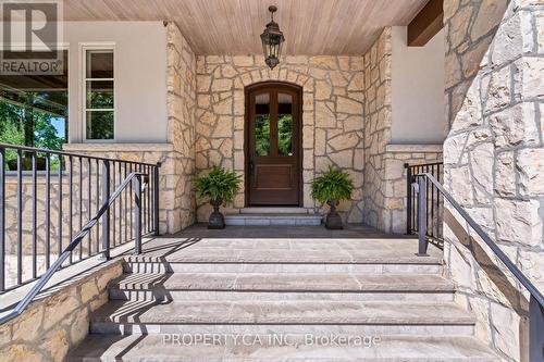 10955 Old River Road, Middlesex Centre, ON - Outdoor