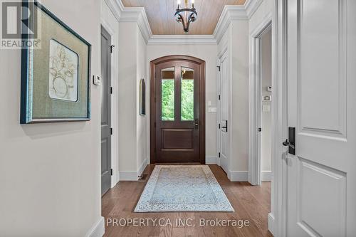 10955 Old River Road, Middlesex Centre, ON - Indoor Photo Showing Other Room
