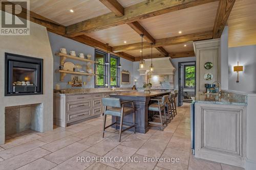 10955 Old River Road, Middlesex Centre, ON - Indoor