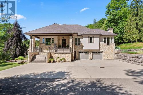 10955 Old River Road, Middlesex Centre, ON - Outdoor