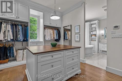 10955 Old River Road, Middlesex Centre, ON - Indoor