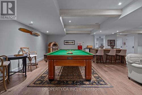 10955 Old River Road, Middlesex Centre, ON - Indoor Photo Showing Other Room