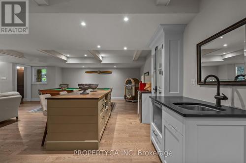 10955 Old River Road, Middlesex Centre, ON - Indoor
