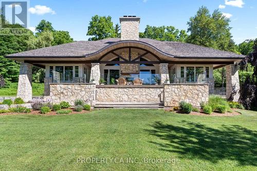 10955 Old River Road, Middlesex Centre, ON - Outdoor