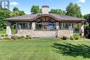 10955 Old River Road, Middlesex Centre, ON  - Outdoor 