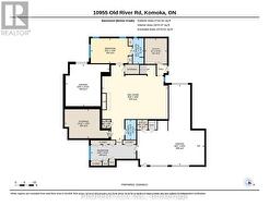 Lower Level - 