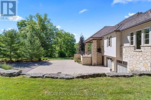 10955 Old River Road, Middlesex Centre, ON - Outdoor