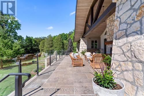 10955 Old River Road, Middlesex Centre, ON - Outdoor