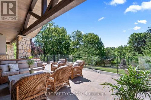10955 Old River Road, Middlesex Centre, ON - Outdoor