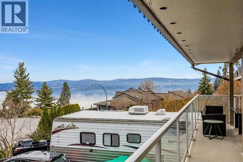 2152 Alexander Place, Westbank, BC - Outdoor With View With Exterior