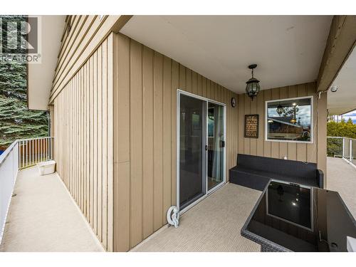 2152 Alexander Place, Westbank, BC - Outdoor With Deck Patio Veranda With Exterior