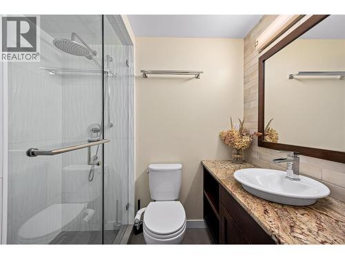 2152 Alexander Place, Westbank, BC - Indoor Photo Showing Bathroom