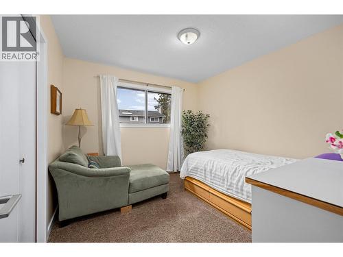 2152 Alexander Place, Westbank, BC - Indoor Photo Showing Bedroom