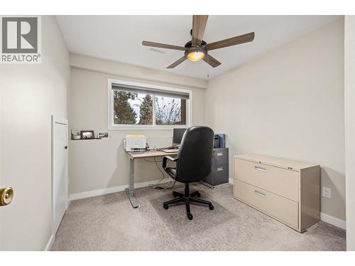 2152 Alexander Place, Westbank, BC - Indoor