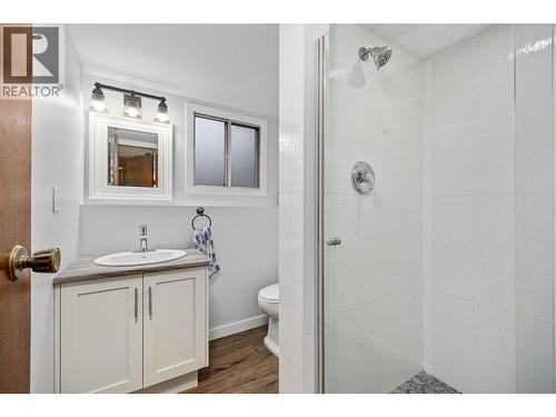 2152 Alexander Place, Westbank, BC - Indoor Photo Showing Bathroom