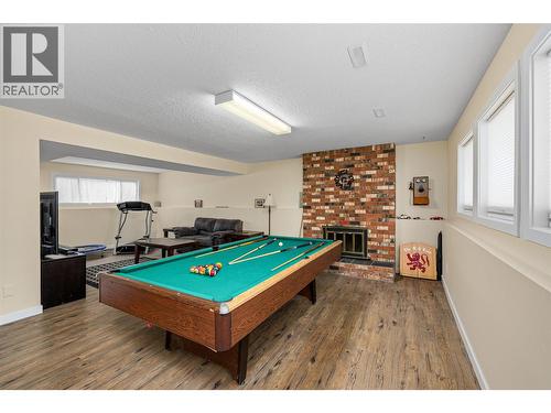 2152 Alexander Place, Westbank, BC - Indoor Photo Showing Other Room