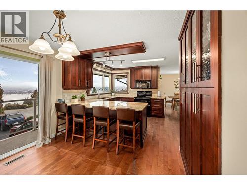 2152 Alexander Place, Westbank, BC - Indoor