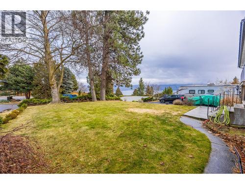2152 Alexander Place, Westbank, BC - Outdoor With View