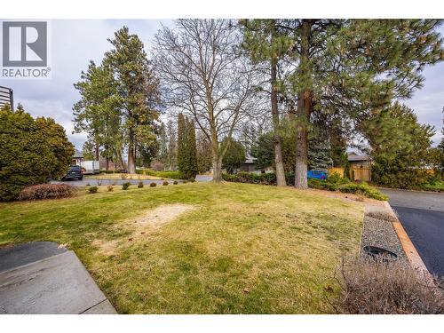 2152 Alexander Place, Westbank, BC - Outdoor