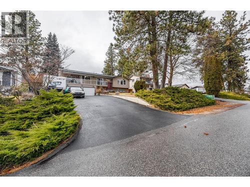 2152 Alexander Place, Westbank, BC - Outdoor