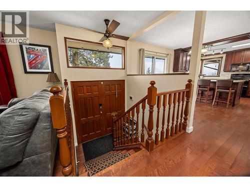 2152 Alexander Place, Westbank, BC - Indoor Photo Showing Other Room